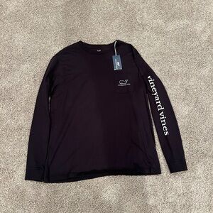 Vineyard Vines long sleeve